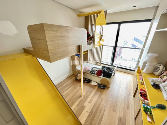 Imagem Apartamento com 3 Quartos à Venda, 206 m² em Vila Olímpia - São Paulo Imagem Apartamento com 3 Quartos à Venda, 206 m² em Vila Olímpia - São Paulo