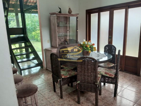 Casa com 3 Quartos à Venda, 170 m² em Baleia - São Sebastião