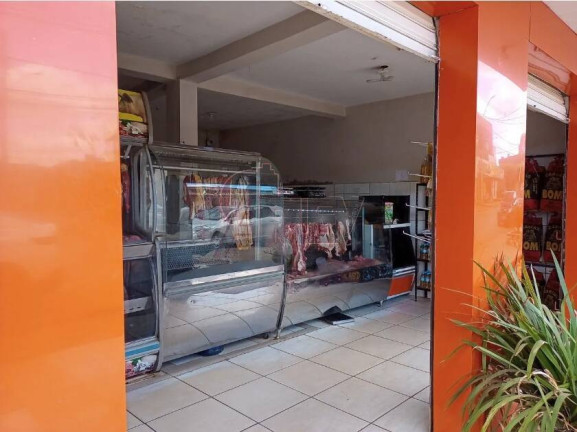 Sala Comercial à Venda,  em Independência  - Montes Claros