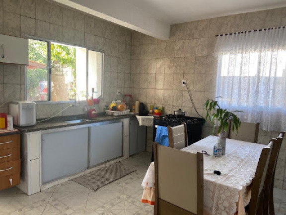 Imagem Casa com 3 Quartos à Venda, 190 m² em Leitão - Louveira Imagem Casa com 3 Quartos à Venda, 190 m² em Leitão - Louveira