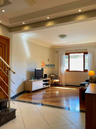 Casa com 3 Quartos à Venda, 128 m² em Jardim Prudência - São Paulo