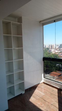 Imagem Apartamento com 3 Quartos à Venda, 250 m² em Vila Paulicéia - São Paulo