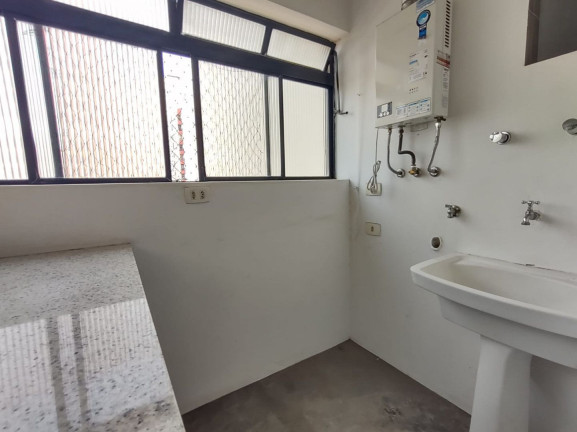 Imagem Apartamento com 2 Quartos à Venda, 49 m² em Perdizes - São Paulo