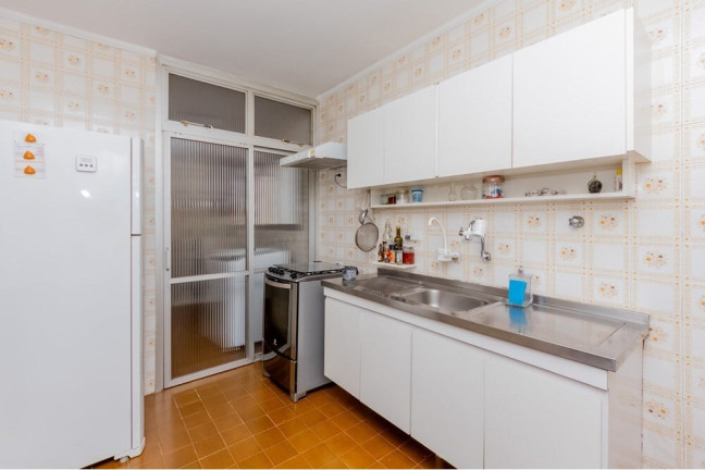 Imagem Apartamento com 2 Quartos à Venda, 69 m² em Cidade Monções - São Paulo