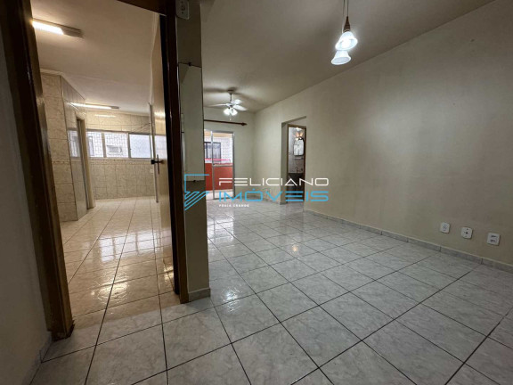 Imagem Apartamento com 2 Quartos à Venda, 82 m² em Guilhermina - Praia Grande Imagem Apartamento com 2 Quartos à Venda, 82 m² em Guilhermina - Praia Grande