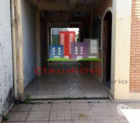 Imagem Casa com 3 Quartos à Venda, 150 m² em Vila Ivone - São Paulo