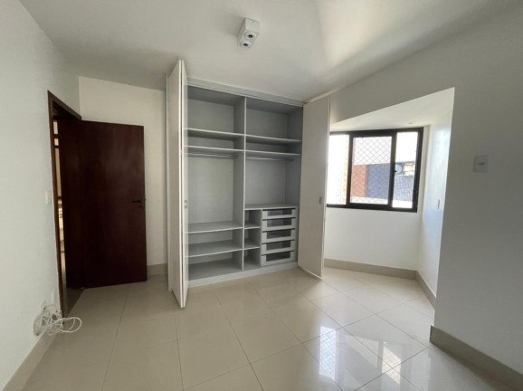 Imagem Apartamento com 3 Quartos para Alugar, 160 m² em Graça - Salvador Imagem Apartamento com 3 Quartos para Alugar, 160 m² em Graça - Salvador