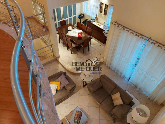 Imagem Sobrado com 4 Quartos à Venda, 500 m² em City América - São Paulo Imagem Sobrado com 4 Quartos à Venda, 500 m² em City América - São Paulo
