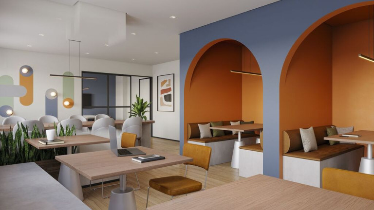 Imagem Imóvel com 2 Quartos à Venda, 33 m² em Butantã - São Paulo