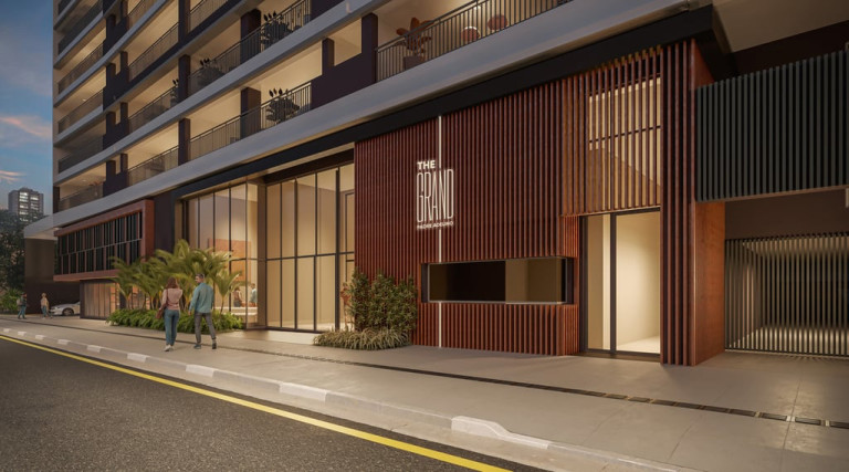 Imóvel com 3 Quartos à Venda, 125 m² em Belém - São Paulo