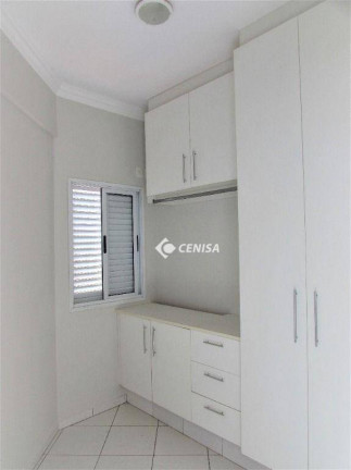 Imagem Apartamento com 4 Quartos à Venda, 273 m² em Centro - Indaiatuba