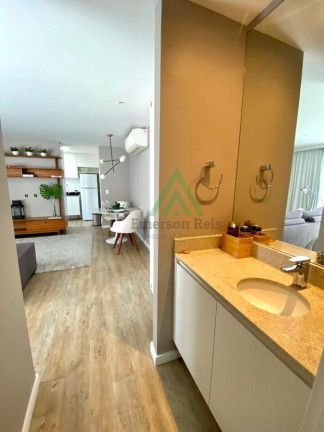 Imagem Apartamento com 1 Quarto à Venda, 55 m² em Vila Madalena - São Paulo Imagem Apartamento com 1 Quarto à Venda, 55 m² em Vila Madalena - São Paulo