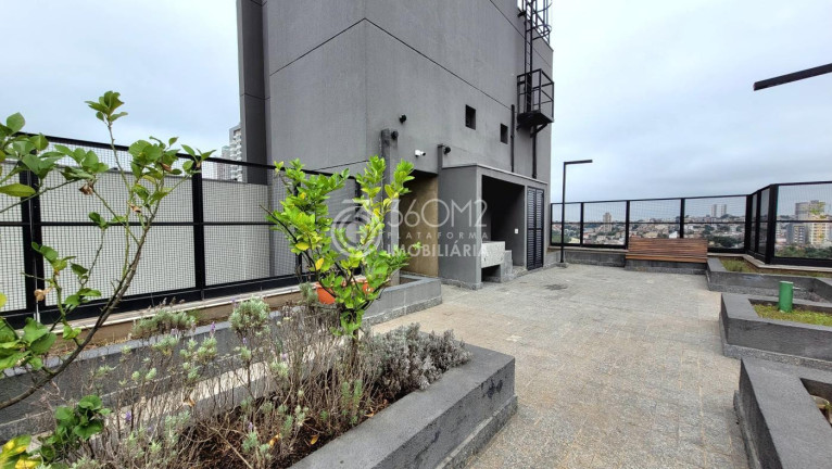 Imagem Imóvel Comercial à Venda, 44 m² em Campestre - Santo André Imagem Imóvel Comercial à Venda, 44 m² em Campestre - Santo André