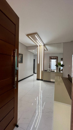 Imagem Casa com 4 Quartos à Venda, 200 m² em Zona De Expansão (aruana) - Aracaju Imagem Casa com 4 Quartos à Venda, 200 m² em Zona De Expansão (aruana) - Aracaju