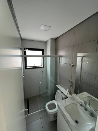Imagem Apartamento com 2 Quartos para Alugar, 72 m² em Jardim Maria José - Votorantim