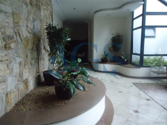 Imagem Apartamento com 4 Quartos para Alugar, 150 m² em Analia Franco - São Paulo Imagem Apartamento com 4 Quartos para Alugar, 150 m² em Analia Franco - São Paulo