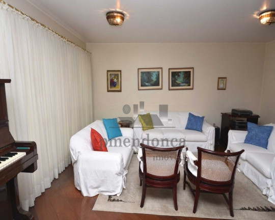 Imagem Apartamento com 4 Quartos à Venda, 186 m² em Perdizes - São Paulo Imagem Apartamento com 4 Quartos à Venda, 186 m² em Perdizes - São Paulo