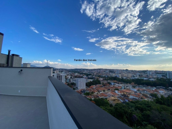 Imagem Apartamento com 2 Quartos à Venda, 35 m² em Vila Gardênia - Atibaia Imagem Apartamento com 2 Quartos à Venda, 35 m² em Vila Gardênia - Atibaia