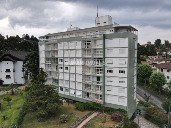 Imóvel com 2 Quartos à Venda, 94 m² em Região De Capivari - Campos Do Jordão