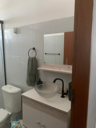 Imagem Casa com 3 Quartos à Venda, 74 m² em Residencial Comercial Cidade Vista Alegre - Pindamonhangaba
