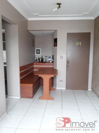Imagem Apartamento com 2 Quartos à Venda, 48 m² em Limão - São Paulo