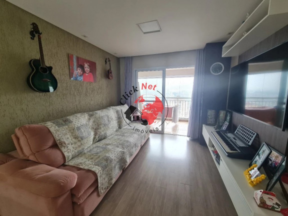 Imagem Apartamento com 3 Quartos à Venda, 104 m² em Centro - São Bernardo Do Campo Imagem Apartamento com 3 Quartos à Venda, 104 m² em Centro - São Bernardo Do Campo