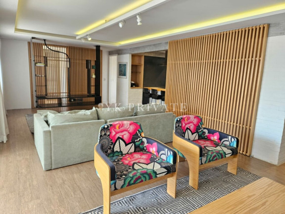 Imagem Apartamento com 3 Quartos à Venda, 138 m² em Lapa - São Paulo Imagem Apartamento com 3 Quartos à Venda, 138 m² em Lapa - São Paulo