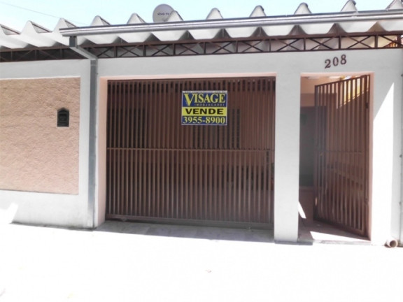 Casa com 3 Quartos à Venda, 263 m² em Jd. Nova Jacarei - Jacareí