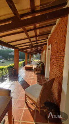 Imagem Casa com 2 Quartos para Alugar, 250 m² em Jardim Maracanã - Atibaia Imagem Casa com 2 Quartos para Alugar, 250 m² em Jardim Maracanã - Atibaia