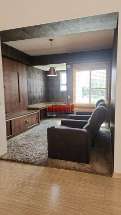 Imagem Apartamento com 4 Quartos à Venda, 177 m² em Tamboré - Santana De Parnaíba Imagem Apartamento com 4 Quartos à Venda, 177 m² em Tamboré - Santana De Parnaíba