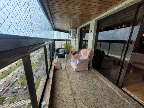Imagem Apartamento com 4 Quartos à Venda, 164 m² em Barra Da Tijuca - Rio De Janeiro