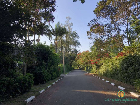 Imagem Casa com 3 Quartos à Venda, 3.000 m² em Chácara Eliana - Cotia