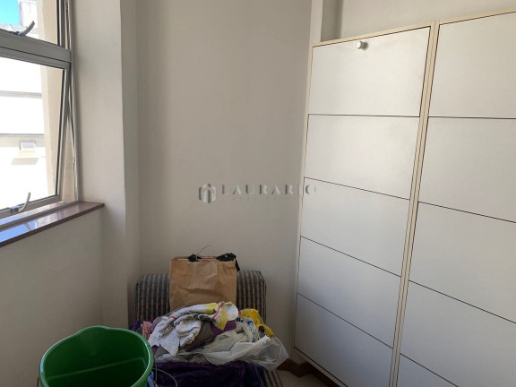 Imagem Apartamento com 3 Quartos à Venda, 182 m² em Copacabana - Rio De Janeiro