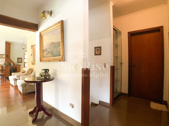 Imagem Casa de Condomínio com 4 Quartos à Venda, 430 m² em Alphaville 03 - Santana De Parnaíba Imagem Casa de Condomínio com 4 Quartos à Venda, 430 m² em Alphaville 03 - Santana De Parnaíba