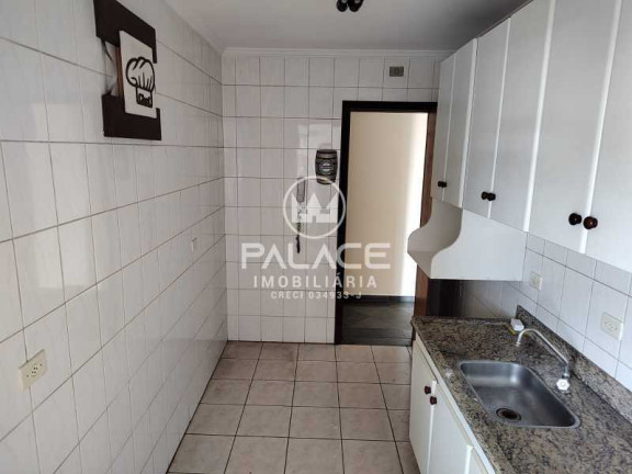 Imagem Apartamento com 2 Quartos à Venda, 72 m² em Alto - Piracicaba