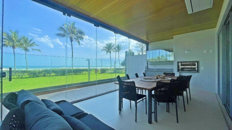 Imagem Apartamento com 4 Quartos à Venda, 365 m² em Riviera De São Lourenço - Bertioga Imagem Apartamento com 4 Quartos à Venda, 365 m² em Riviera De São Lourenço - Bertioga