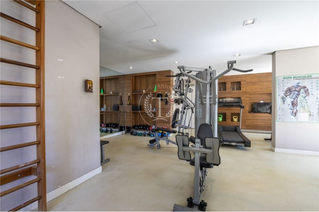 Imagem Apartamento com 2 Quartos à Venda, 69 m² em Ipiranga - São Paulo