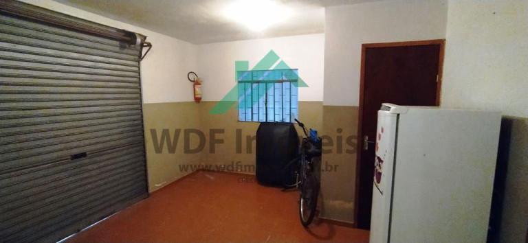 Imagem Casa com 2 Quartos à Venda, 220 m² em Alto Tarumã - Pinhais