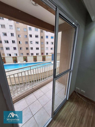 Imagem Apartamento com 2 Quartos à Venda, 48 m² em Itaquera - São Paulo Imagem Apartamento com 2 Quartos à Venda, 48 m² em Itaquera - São Paulo