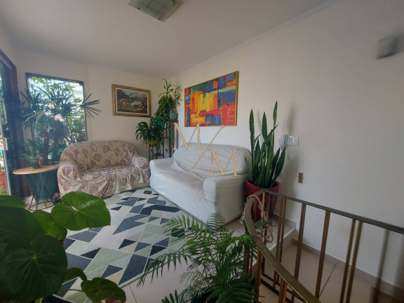 Imagem Apartamento com 3 Quartos à Venda, 258 m² em Gonzaga - Santos Imagem Apartamento com 3 Quartos à Venda, 258 m² em Gonzaga - Santos