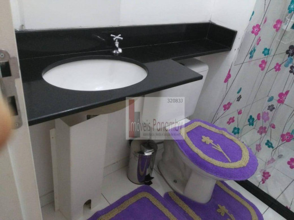 Imagem Apartamento com 2 Quartos à Venda, 50 m² em Freguesia Do ó - São Paulo