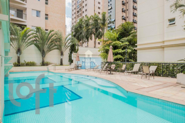 Imagem Apartamento com 3 Quartos à Venda, 121 m² em Perdizes - São Paulo