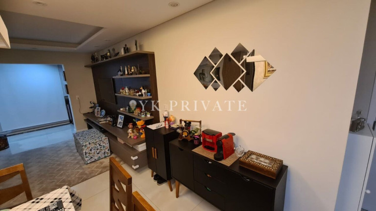 Imagem Apartamento com 2 Quartos à Venda, 70 m² em Perdizes - São Paulo