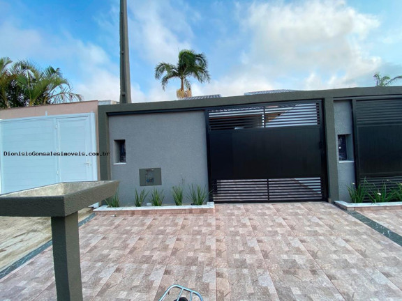 Imagem Casa com 2 Quartos à Venda, 75 m² em Jardim Ribamar - Peruíbe Imagem Casa com 2 Quartos à Venda, 75 m² em Jardim Ribamar - Peruíbe