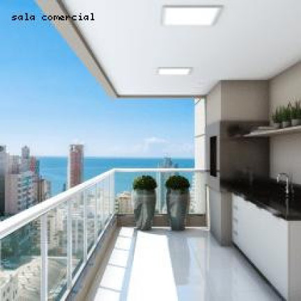 Imagem Apartamento com 3 Quartos à Venda, 142 m² em Meia Praia - Itapema