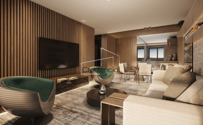Imagem Apartamento com 3 Quartos à Venda, 132 m² em Bigorrilho - Curitiba Imagem Apartamento com 3 Quartos à Venda, 132 m² em Bigorrilho - Curitiba