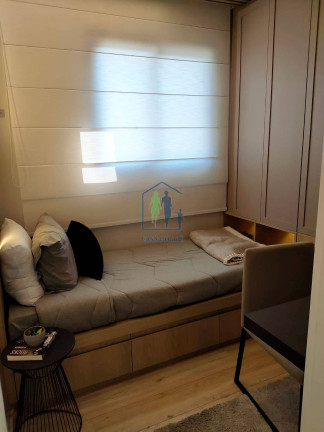 Imagem Apartamento com 2 Quartos à Venda, 39 m² em Itaquera - São Paulo Imagem Apartamento com 2 Quartos à Venda, 39 m² em Itaquera - São Paulo