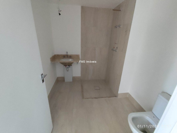 Imagem Imóvel com 1 Quarto à Venda, 43 m² em Campo Belo - São Paulo