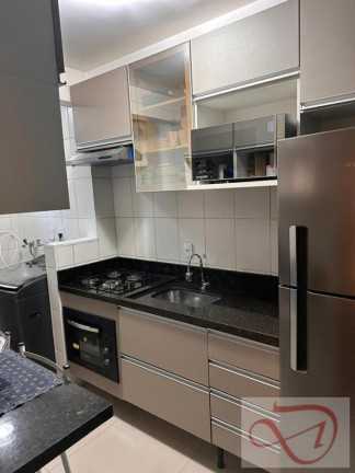 Imagem Apartamento com 3 Quartos à Venda, 58 m² em Casa Branca - Santo André Imagem Apartamento com 3 Quartos à Venda, 58 m² em Casa Branca - Santo André