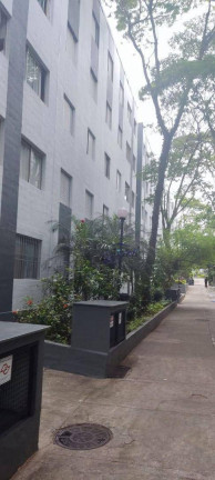 Imagem Apartamento com 2 Quartos à Venda, 58 m² em Vila São Francisco - São Paulo Imagem Apartamento com 2 Quartos à Venda, 58 m² em Vila São Francisco - São Paulo